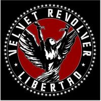 Velvet Revolver groot